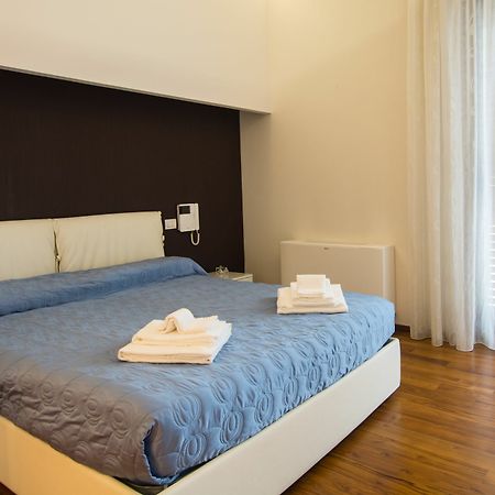 Villa Antonella Monopoli Zewnętrze zdjęcie