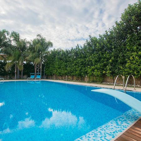 Villa Antonella Monopoli Zewnętrze zdjęcie