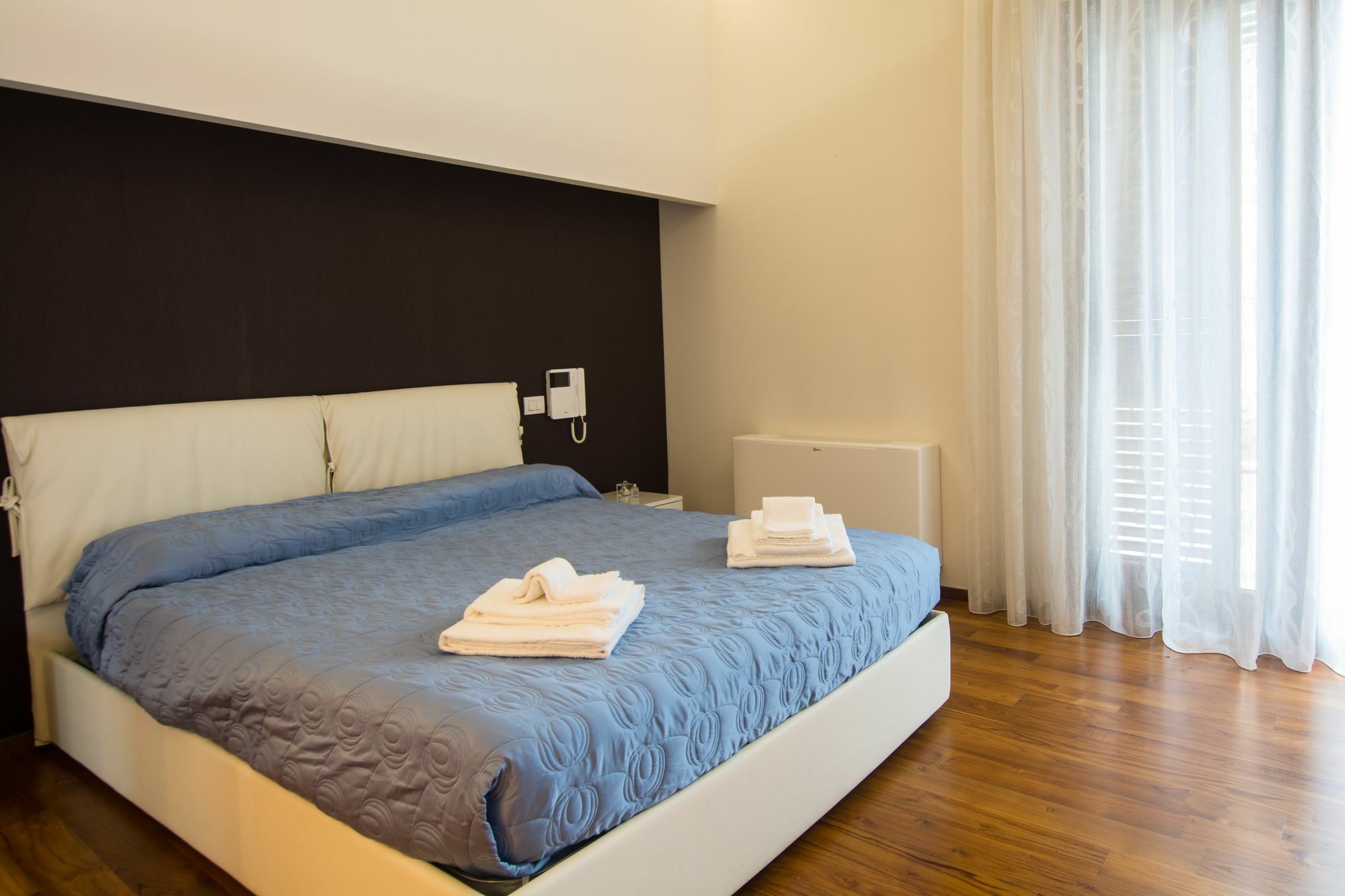Villa Antonella Monopoli Zewnętrze zdjęcie