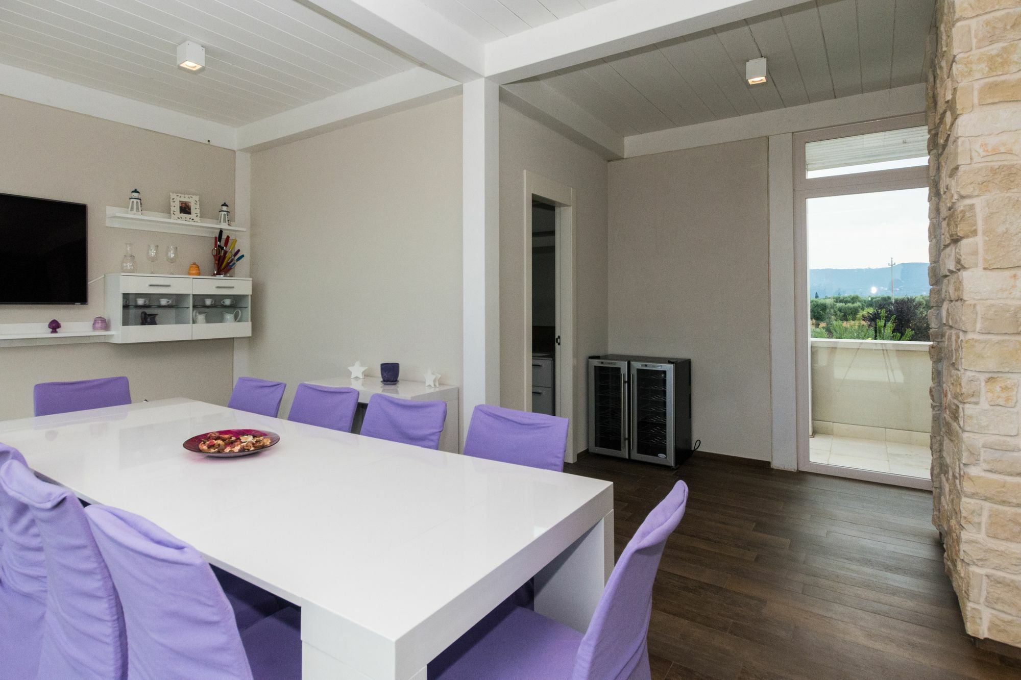 Villa Antonella Monopoli Zewnętrze zdjęcie