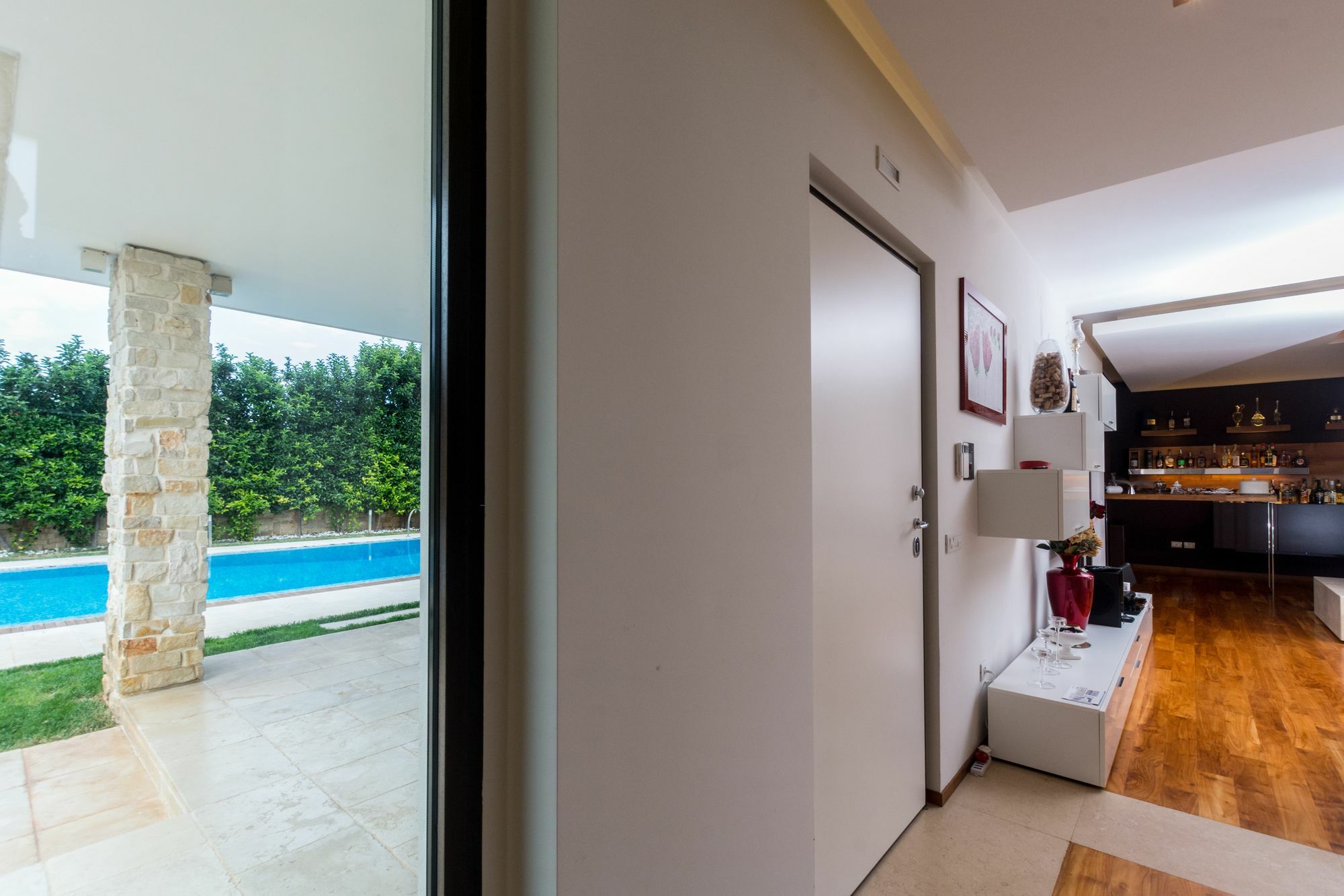 Villa Antonella Monopoli Zewnętrze zdjęcie